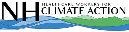 NH Healthcare Workers for Climate Action