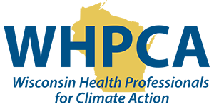 Wisconsin Health Professionals for Climate Action